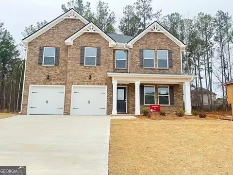 1192 Bluecoat Cir #86, Hampton, GA 30228