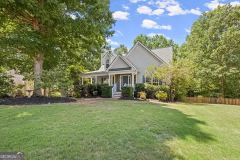 6930 N Glen Dr, Cumming, GA 30028