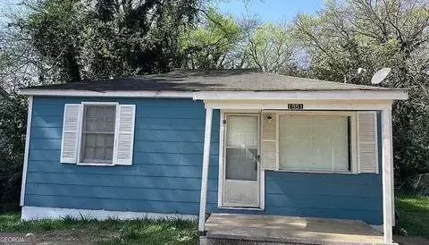 1551 Dexter Ave, Macon, GA 31204