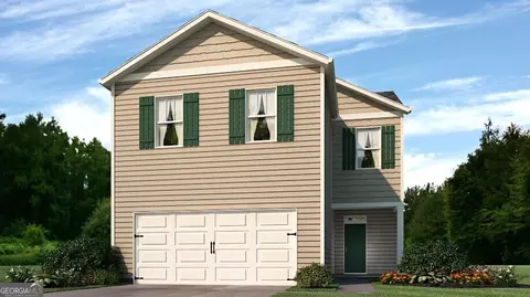 5559 Wintergreen Dr, Fairburn, GA 30213