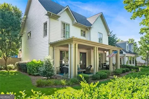 533 Tensas Trce, Milton, GA 30004