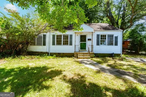 2344 Connally Dr, Atlanta, GA 30344