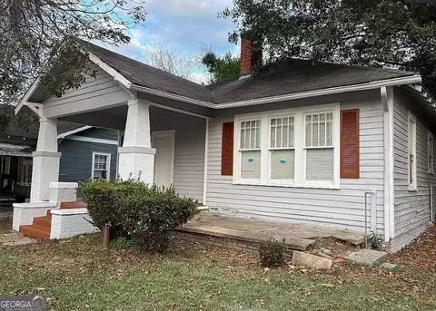 1454 Marion Pl, Macon, GA 31204