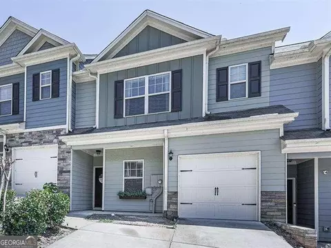 857 Ash St, Canton, GA 30114