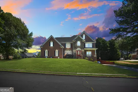 1204 Gulfport Run, Grayson, GA 30017