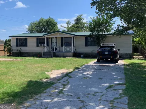 505 Little Neck Rd, Savannah, GA 31419