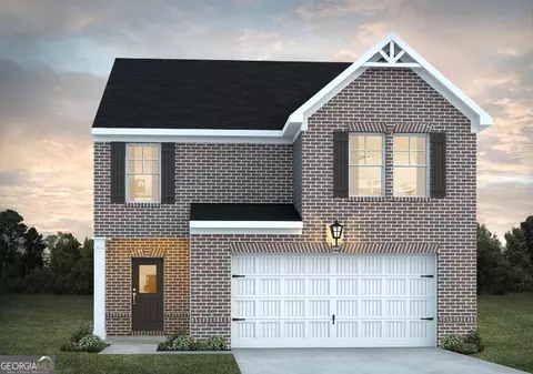5304 Tolar Rd #18, South Fulton, GA 30213