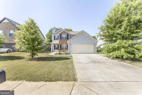930 Amelia Dr, Byron, GA 31008 photo 2