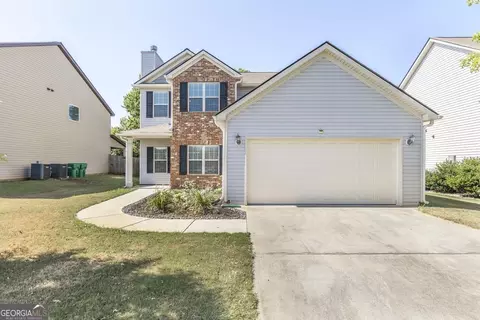 930 Amelia Dr, Byron, GA 31008