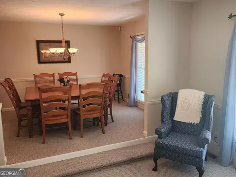 Dining - 238 Five Points Rd, Milner, GA 30257 photo 1 of 2