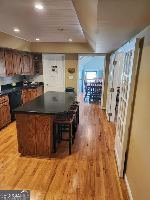 Kitchen - 238 Five Points Rd, Milner, GA 30257 photo 2 of 3
