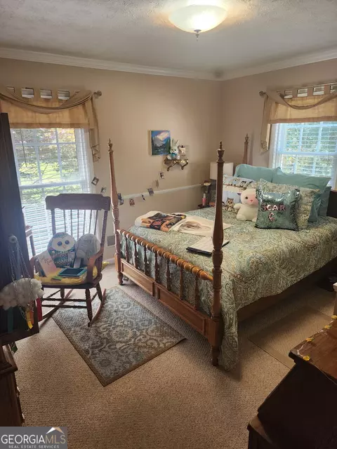 Bedroom - 238 Five Points Rd, Milner, GA 30257 photo 3 of 6