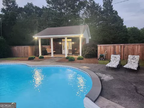 Exterior - 238 Five Points Rd, Milner, GA 30257 photo 30 of 43
