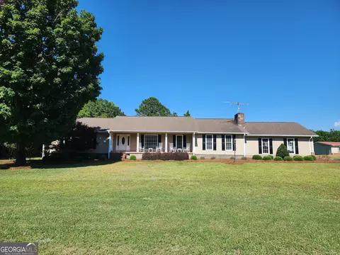 Exterior - 238 Five Points Rd, Milner, GA 30257 photo 1 of 43