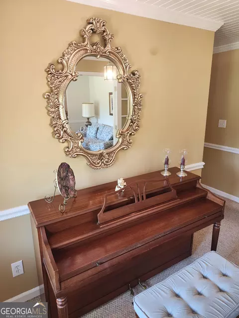 Entry Way - 238 Five Points Rd, Milner, GA 30257 photo 2 of 4