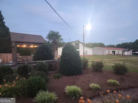 Exterior - 238 Five Points Rd, Milner, GA 30257 photo 32 of 43