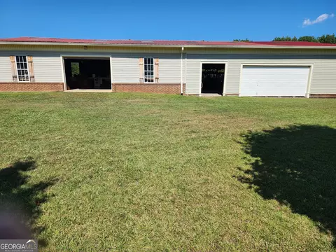 Exterior - 238 Five Points Rd, Milner, GA 30257 photo 20 of 43