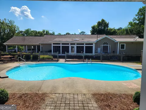 Exterior - 238 Five Points Rd, Milner, GA 30257 photo 12 of 43