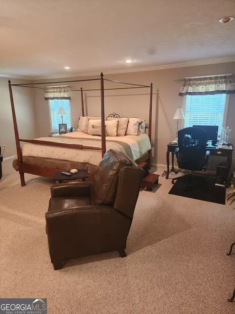 Bedroom - 238 Five Points Rd, Milner, GA 30257 photo 2 of 6