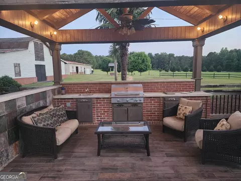 Exterior - 238 Five Points Rd, Milner, GA 30257 photo 28 of 43