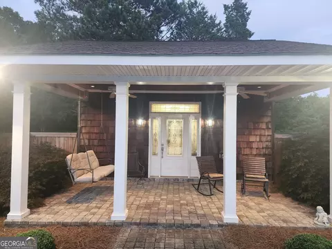 Exterior - 238 Five Points Rd, Milner, GA 30257 photo 27 of 43