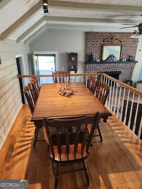Dining - 238 Five Points Rd, Milner, GA 30257 photo 2 of 2