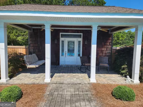 Exterior - 238 Five Points Rd, Milner, GA 30257 photo 9 of 43