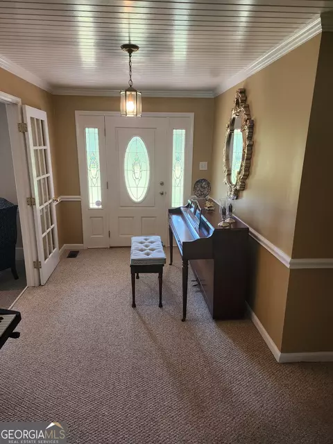 Entry Way - 238 Five Points Rd, Milner, GA 30257 photo 1 of 4