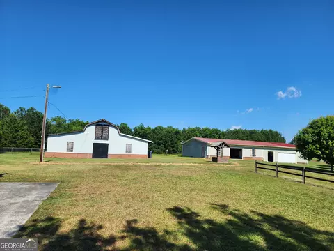 Exterior - 238 Five Points Rd, Milner, GA 30257 photo 21 of 43