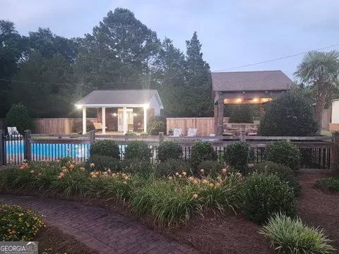 Exterior - 238 Five Points Rd, Milner, GA 30257 photo 31 of 43