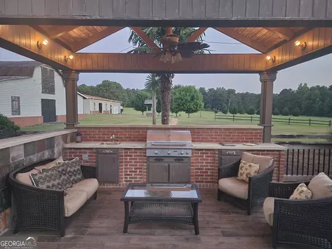 Exterior - 238 Five Points Rd, Milner, GA 30257 photo 29 of 43