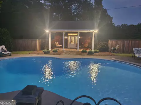 Exterior - 238 Five Points Rd, Milner, GA 30257 photo 42 of 43
