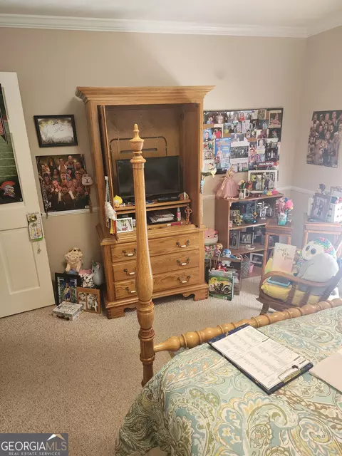 Bedroom - 238 Five Points Rd, Milner, GA 30257 photo 4 of 6