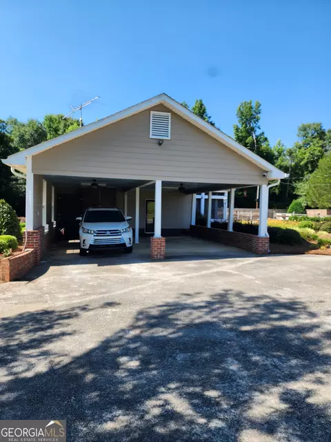 Other - 238 Five Points Rd, Milner, GA 30257 photo 2 of 28