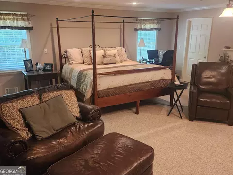 Bedroom - 238 Five Points Rd, Milner, GA 30257 photo 1 of 6