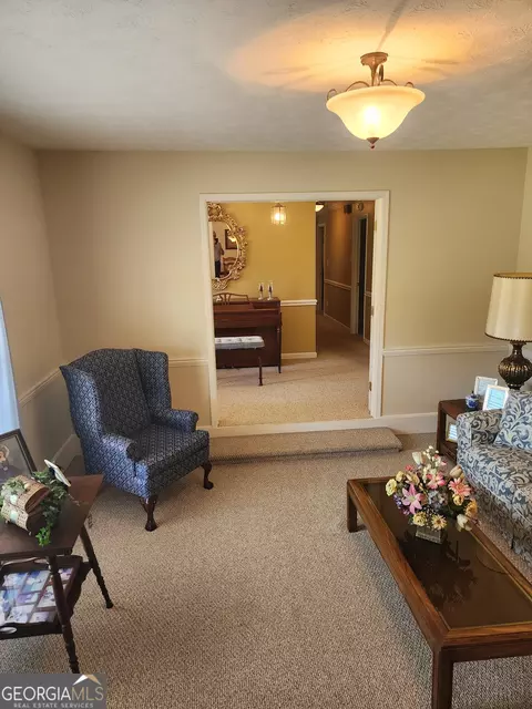 Entry Way - 238 Five Points Rd, Milner, GA 30257 photo 3 of 4