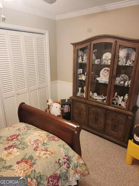 Bedroom - 238 Five Points Rd, Milner, GA 30257 photo 6 of 6