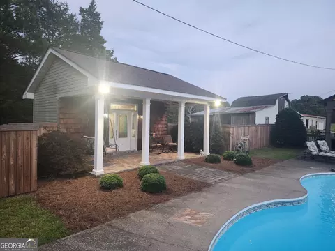 Other - 238 Five Points Rd, Milner, GA 30257 photo 24 of 28