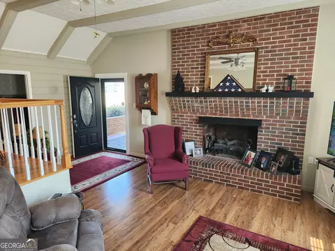 Entry Way - 238 Five Points Rd, Milner, GA 30257 photo 4 of 4