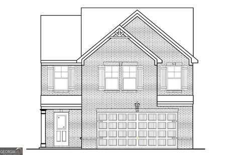 7320 Tolar Rd #11, Fairburn, GA 30213