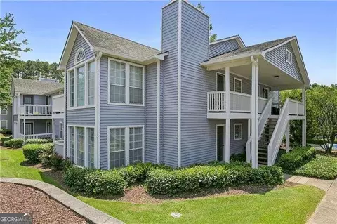 501 Olde Mill Ln #501, Norcross, GA 30093