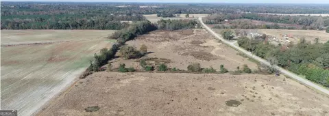 0 W Old Savannah Rd #TRACT 1, Millen, GA 30442