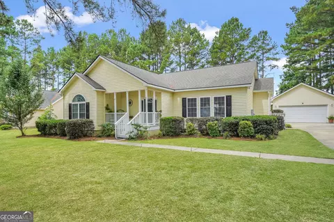 620 Ogeechee Dr, Statesboro, GA 30461