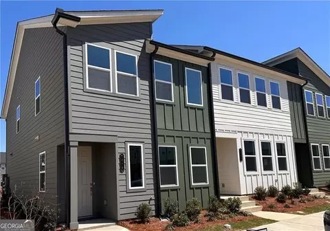 1608 Aeslin Dr NW #135, Atlanta, GA 30318