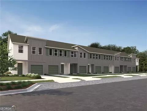 1692 Hannah Ter NW #281, Atlanta, GA 30318