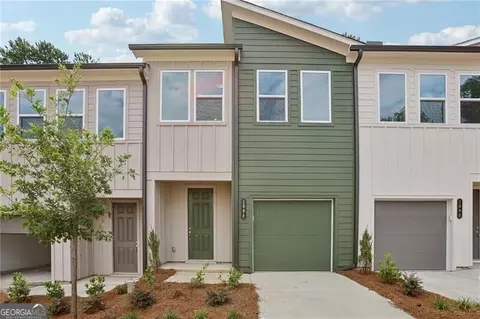 1684 Hannah Ter NW #285, Atlanta, GA 30318