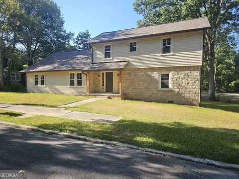 715 Smith St, Rockmart, GA 30153