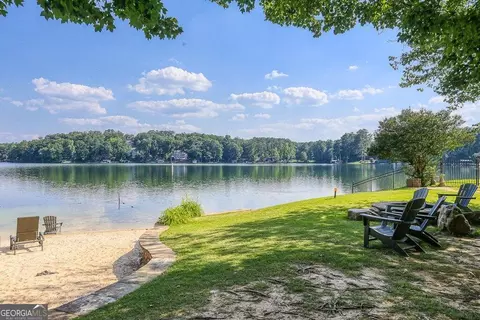4387 S Berkeley Lake Rd NW, Berkeley Lake, GA 30096