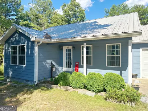 923 Starling Mill Rd, Lyerly, GA 30730