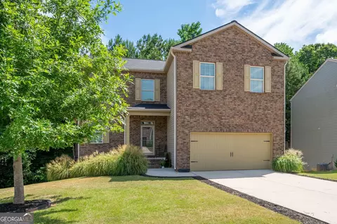 170 Ivey Meadow Dr, Dallas, GA 30132